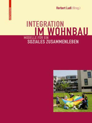 cover image of Integration im Wohnbau